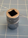 Snap-on Usa Sw 241 3/4 Standard Socket 1/2" Drive 12 Point. Fixed Price $12.03.