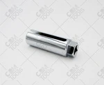 Sk Hand Tools 84680 3/4-inch Drive 10/2" X 13/16" Square Dual Budd Wheel Socket. Fixed Price $61.74.