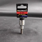 Gearwrench 80651 5/16" Hex Bit Socket ($10 Obo). Fixed Price $10.00.