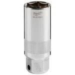 Milwaukee Tool 48-22-9553 3/8 In Drive, 13/16 Sae Socket, 6 Points. Fixed Price $23.99.