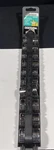 Vintage 34450 Craftsman 1/2" Drive 6pt Sae 10pc Socket Set 3/8" - 15/16". Fixed Price $65.00.