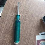 Sk Tools Usa (rare) "spin Kit" 1/4" Drive Green Socket Spinner Handle W/ Storage. Fixed Price $39.99.
