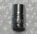 Matco Tools "silver Eagle" B11m6se, 3/8" Drive, 11mm. Socket, Shallow, 6 Point.. Fixed Price $17.95.