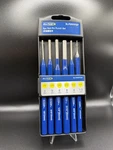 Blue Point 6pc Roll Pin Punch Set - As Sold By Snap On.. Fixed Price $47.50.