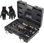 Maxpeedingrods Injector Puller Set, 24 Pcs 5-8 Bar Diesel Fuel Tool Kit. Fixed Price $98.72.