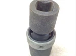 Snap On#imb240d - 3/4 , Sae, 1/2" Dr., 6-pt., Impact Swivel Socket-usa-nice-. Fixed Price $24.99.