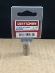Craftsman 7-mm Socket, 6 Pt., 1/4 Drive, #34603 Combined Ship $1 Per Mult. Fixed Price $6.21.