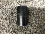 Cornwell Tools 1/2" Drive 1/2 Point Impact Socket P3216. Fixed Price $11.95.