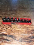 Matco Tools Sabxr9t 9-piece Inverted Torx Impact Socket Set 1/4 3/8 Drive Usa. Fixed Price $39.99.