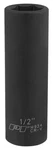 Performance Tool M934 3/8 Inch Drive 1/2 Dw Impact Socket. Fixed Price $10.99.