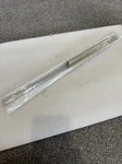 Snap On 1/2 Drive Socket Rail With 15 Clips New. Fixed Price $25.51.