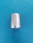 Craftsman 13mm Socket 3/8 Drive 12pt -v-44304 Usa Made Vintage.. Fixed Price $13.00.