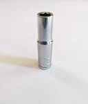 Pittsburgh Pro 3/8" Drive 6 Point Sae Deep Socket(s) Pick Your Size. Fixed Price $4.36.
