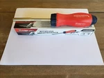 Snap-on Tools Usa Rare 2017 American Airlines Ratcheting Screwdriver Ssdmr4bamr. Fixed Price $249.95.