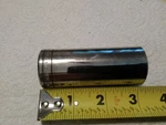 Blackhawk 15/16" Deep Socket 12 Point 40430 1/2" Drive Usa. Fixed Price $5.00.
