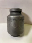 Mac Socket (zp486bw) 1-1/2 U.s.a.. Fixed Price $35.00.