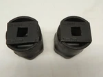 Blue Point Ans1921a & Ans1904a 3/4" Drive 6 Axle Nut Sockets. Fixed Price $72.99.
