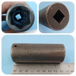 Cornwell P3230l Impact Socket 15/16" 6pt. L/2"drive Deep Well 3-1/2" Long. Fixed Price $18.20.