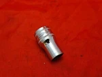 New Logo Snap-on Twm12 1/2" Drive 12mm 6 Point Shallow Socket Usa Metric X8. Fixed Price $15.07.