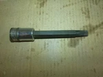 Snap-on Stsm12la Triple Square Socket 1/2" Drive 12mm. Fixed Price $27.99.