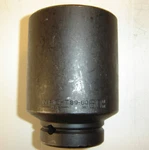 Wright 89-60 Deepwell Impact Socket 60 Mm 6 Point 1" Dr. Fixed Price $80.00.