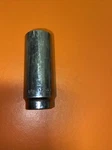 Matco Tools Bd266a 3/8" Drive 6 Point 13/16" Deep Well Socket. Fixed Price $9.00.