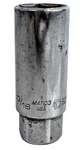 Matco Tools Usa Bd266pb 13/16" Sae Spark Plug Socket 3/8" Drive 6 Point Chrome. Fixed Price $10.99.