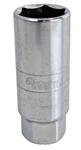 Matco Silver Eagle Tools Bse266p 13/16" Sae Spark Plug Socket 3/8" Drive 6 Point. Fixed Price $9.99.