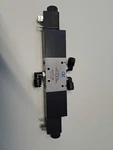 5223c Ee - Az Pneumatic / Used Solenoid Valve. Fixed Price $110.89.