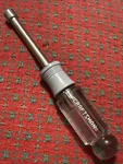Vintage Craftsman 8mm Nut Driver Usa Excellent. Fixed Price $12.99.