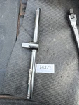 Sears Craftsman Usa Nos 1/2 Drive Sliding T Handle Rare Stickered 44152 H. Fixed Price $59.95.