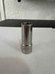 Matco Tools Bd146 3/8 Drive 6 Point 7/16 Deep Socket. Fixed Price $9.99.