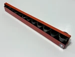 Matco Tools Usa 12pc Cp Series Sae Impact Socket - 1/2 Drive 6 Point. Fixed Price $169.99.