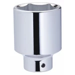 Westward 10e314 3/4 In Drive, 2" Sae, Socket, 6 Points, Steel,. Fixed Price $34.99.