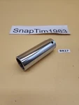 Mac Tools Vintage Vd262, 1/2" Drive Deep Socket 12 Point 13/16" Usa. Fixed Price $18.99.