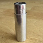 Snap On Tools 7/16" Deep Socket 1/4" Drive 6 Point Stm14 Made In Usa. Fixed Price $15.95.