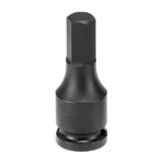 Grey Pneumatic 1907m 3/8" Drive X 7mm Hex Driver Impact Socket. Fixed Price $16.53.