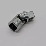 Vintage (1945) Snap-on Swivel Universal Socket 3/8" Drive Model F-80-g. Fixed Price $29.95.