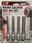 Perform Tool W86022 Hex Bit Socket Set. Fixed Price $12.95.