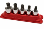 Snap On Stsm18se Stsm16se Stsm14se Stsm12se Stsm10se Triple Square Sockets. Fixed Price $206.54.