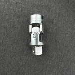 Vintage Duro-chrome Universal 1/2" Swivel Adapter Drive #588 Usa. Fixed Price $7.00.