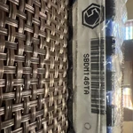 Matco Tools 3/8 14pc. Crome Socket Set 6mm - 19mm. Fixed Price $199.99.