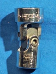 Matco Tools Bu202 3/8" Drive Shallow 5/8" Swivel 12pt Socket. Fixed Price $14.99.