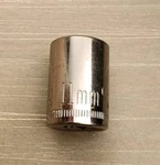 Craftsman Usa 11mm Socket 12 Point 3/8" Inverted G2. Fixed Price $9.50.
