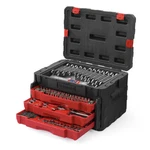 Workpro 450-piece Mechanics Tool Set Professional Kit W/heavy Duty Case Box. Fixed Price $229.99.