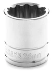 Wilmar Standard Sockets W32826. Fixed Price $14.31.