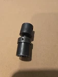 Snap On 1/2" Drive 5/8" 6pt Sae Impact Universal Swivel Socket Usa Imbl200d. Fixed Price $18.00.