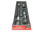 New Snap-on 303sxkl 3-piece 1/2" Drive Quick Release Locking Extension Set. Fixed Price $199.99.