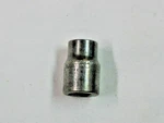 Matco Tools 3/8" Sae 3/8 Drive 6 Point Shallow Impact Socket Bp126. Fixed Price $13.95.
