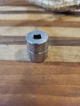 Snap On Tools Tmm16 1/4" Drive 16mm 6 Point Metric Shallow Socket. Fixed Price $29.50.